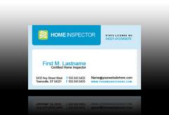 residential-property-inspection-business card-template
